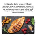 PAKA ZWIERZAKA Paka Zwierzaka Seventh Heaven Indyk z maliną M 1,5kg