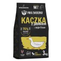 PAKA ZWIERZAKA Paka Zwierzaka Seventh Heaven Kaczka z jabłkiem ''M'' 3kg