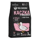 PAKA ZWIERZAKA Paka Zwierzaka Seventh Heaven Kaczka z łososiem PUPPY S 3kg