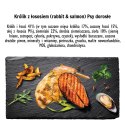 PAKA ZWIERZAKA Paka Zwierzaka Seventh Heaven Królik z łososiem ''M'' 9kg