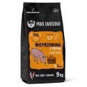 PAKA ZWIERZAKA Paka Zwierzaka Seventh Heaven Wieprzowina z dynią ''L'' 9kg