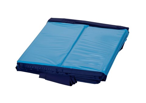 PETITTO Basen dla psa składany 120x30cm PETITTO Basen dla psa składany 120x30cm