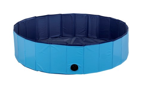 PETITTO Basen dla psa składany 160x30cm PETITTO Basen dla psa składany 160x30cm