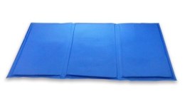 PETITTO Mata Chłodząca Uniwersalna Legowisko 70x110