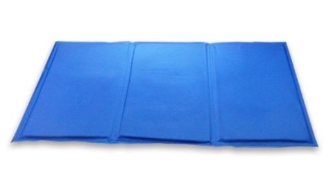 PETITTO Mata Chłodząca Uniwersalna Legowisko 70x110 PETITTO Mata Chłodząca Uniwersalna Legowisko 70x110