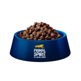 PRIMAL SPIRIT Primal Spirit Iberian 70% łosoś dla psa 12 kg