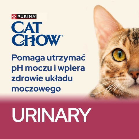 PURINA NESTLE PURINA CAT CHOW Special Care Urinary Tract Health 15kg PURINA NESTLE PURINA CAT CHOW Special Care Urinary Tract Health 15kg