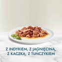 PURINA NESTLE PURINA GOURMET PERLE GiG MV Duck 60x85g