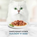 PURINA NESTLE PURINA GOURMET PERLE GiG MV Duck 60x85g