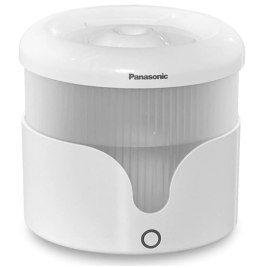Panasonic Poidło fontannowe dla zwierząt Panasonic CP-JNW01CW, białe