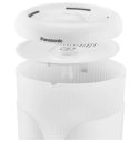Panasonic Poidło fontannowe dla zwierząt Panasonic CP-JNW01CW, białe