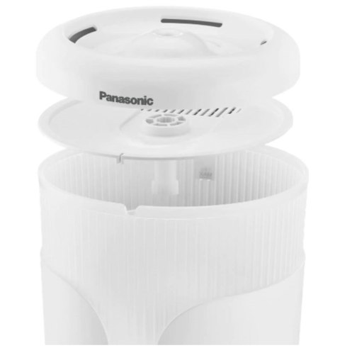 Panasonic Poidło fontannowe dla zwierząt Panasonic CP-JNW01CW, białe Panasonic Poidło fontannowe dla zwierząt Panasonic CP-JNW01CW, białe