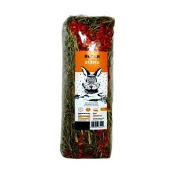 RECEK RECEK Siano Łąkowe z dodatkiem marchewki 1kg