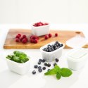 Rotho Rotho Freeze zestaw pojemników do mrożenia 3 x 1l