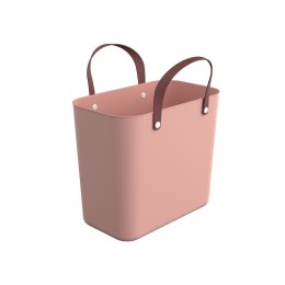 Rotho Rotho Multibag Albula Style 25L różowy Linnea