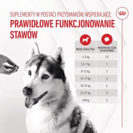 Royal Canin ROYAL CANIN Joint&Ageing Adult Dog Supplements 240g