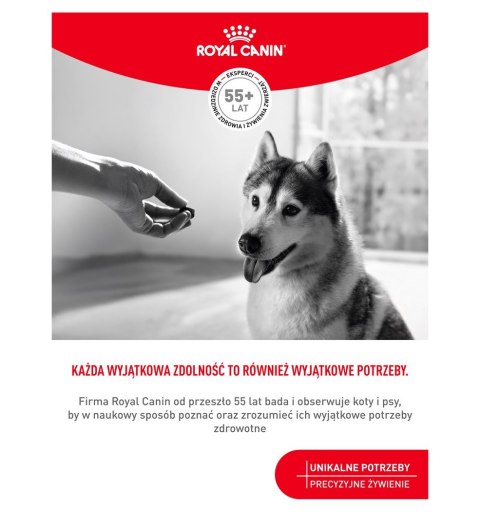 Royal Canin ROYAL CANIN Joint&Ageing Adult Dog Supplements 240g Royal Canin ROYAL CANIN Joint&Ageing Adult Dog Supplements 240g