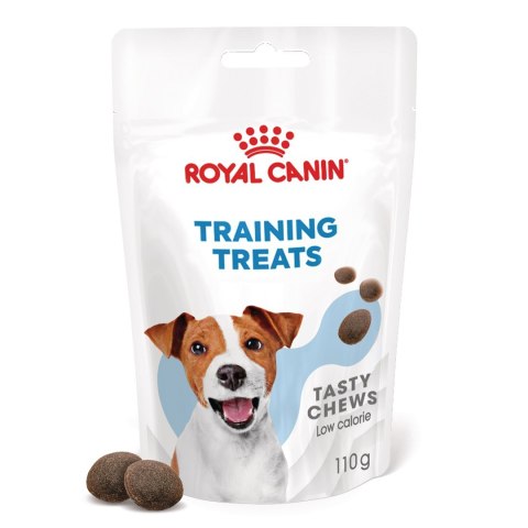 Royal Canin ROYAL CANIN Training Treat Dog 110g Royal Canin ROYAL CANIN Training Treat Dog 110g