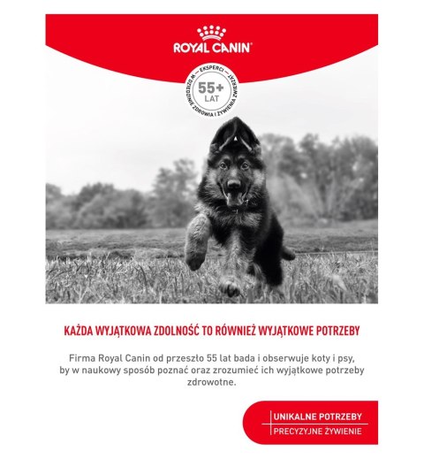 Royal Canin ROYAL CANIN Training Treat Dog 110g Royal Canin ROYAL CANIN Training Treat Dog 110g