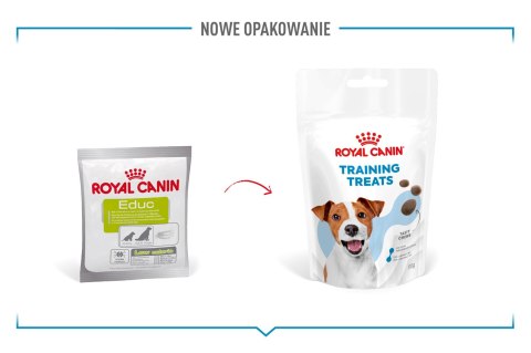 Royal Canin ROYAL CANIN Training Treat Dog 110g Royal Canin ROYAL CANIN Training Treat Dog 110g