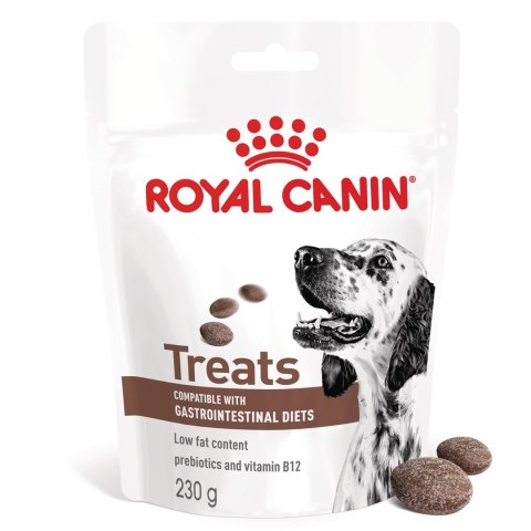Royal Canin ROYAL CANIN VHN Dog Gastro Treats 230 g Royal Canin ROYAL CANIN VHN Dog Gastro Treats 230 g