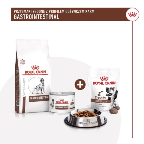 Royal Canin ROYAL CANIN VHN Dog Gastro Treats 230 g Royal Canin ROYAL CANIN VHN Dog Gastro Treats 230 g