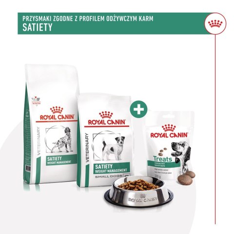 Royal Canin ROYAL CANIN VHN Dog Satiety Treats 230 g Royal Canin ROYAL CANIN VHN Dog Satiety Treats 230 g