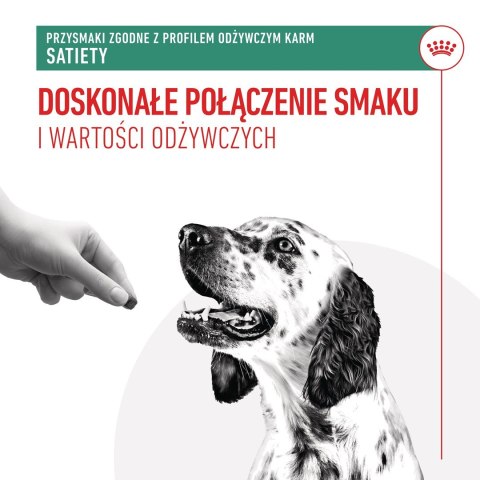 Royal Canin ROYAL CANIN VHN Dog Satiety Treats 230 g Royal Canin ROYAL CANIN VHN Dog Satiety Treats 230 g