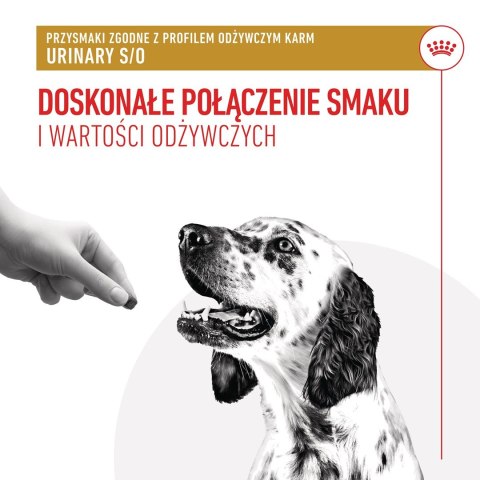 Royal Canin ROYAL CANIN VHN Dog Urinary Treats 230 g Royal Canin ROYAL CANIN VHN Dog Urinary Treats 230 g