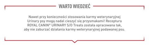 Royal Canin ROYAL CANIN VHN Dog Urinary Treats 230 g Royal Canin ROYAL CANIN VHN Dog Urinary Treats 230 g