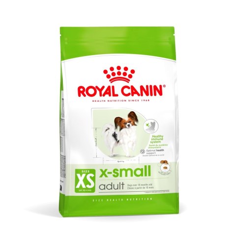 Royal Canin Royal Canin SHN Xsmall Adult 0,5kg Royal Canin Royal Canin SHN Xsmall Adult 0,5kg