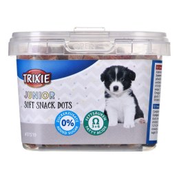 TRIXIE TRIXIE Junior Dots - przysmak dla psa - 140g