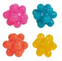 TRIXIE TRIXIE Piłki z wypustkami o3,5cm 4szt. 4534