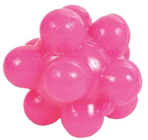 TRIXIE TRIXIE Piłki z wypustkami o3,5cm 4szt. 4534 TRIXIE TRIXIE Piłki z wypustkami o3,5cm 4szt. 4534