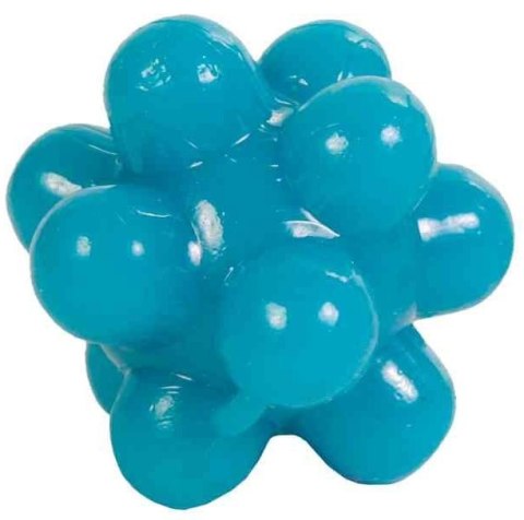 TRIXIE TRIXIE Piłki z wypustkami o3,5cm 4szt. 4534 TRIXIE TRIXIE Piłki z wypustkami o3,5cm 4szt. 4534