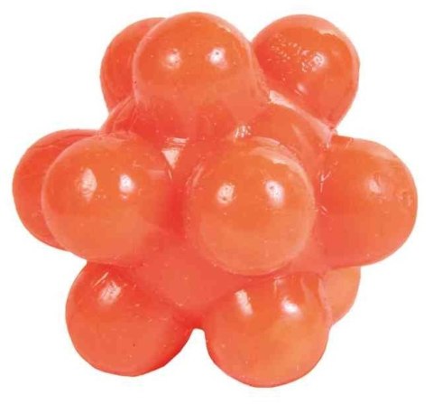 TRIXIE TRIXIE Piłki z wypustkami o3,5cm 4szt. 4534 TRIXIE TRIXIE Piłki z wypustkami o3,5cm 4szt. 4534
