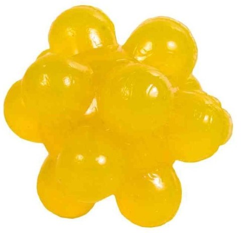 TRIXIE TRIXIE Piłki z wypustkami o3,5cm 4szt. 4534 TRIXIE TRIXIE Piłki z wypustkami o3,5cm 4szt. 4534