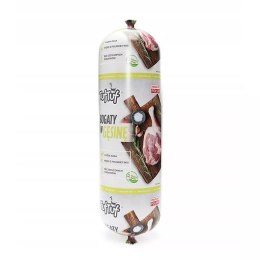TufTuf Tuf Tuf Baton z gęsią dla psa 900g