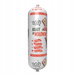 TufTuf Tuf Tuf Baton z wołowiną dla psa 900g