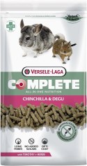 VERSELE-LAGA VERSELE LAGA Chinchilla & Degu Complete - pokarm dla szynszyli i koszatniczek 1,75kg