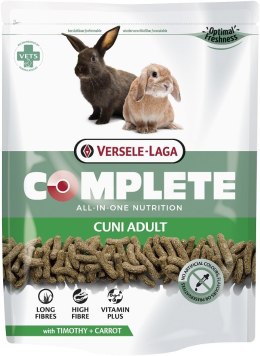 VERSELE-LAGA VERSELE LAGA Complete Cuni Adult - Karma dla królików - 500 g