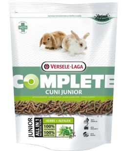 VERSELE-LAGA VERSELE LAGA Complete Cuni Junior - Karma dla młodych królików - 1,75 kg