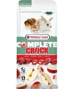 VERSELE-LAGA VERSELE LAGA Crock Complete Apple - przysmak dla królików i gryzoni 50g