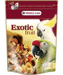 VERSELE-LAGA VERSELE LAGA Exotic Fruit - mieszanka owocowa dla d