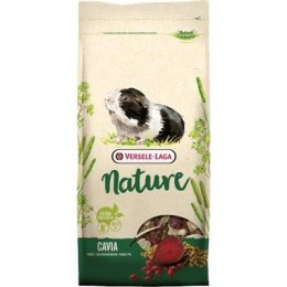VERSELE-LAGA VERSELE LAGA Nature Cavia - Karma dla świnki morskiej - 2,3 kg