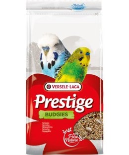 VERSELE-LAGA VERSELE LAGA Prestige Budgies papużka falista 1kg