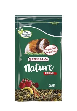 VERSELE-LAGA VL-Cavia Nature Original 2,5kg pokarm dla kawii dom