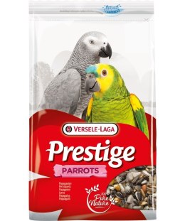 VERSELE-LAGA VL Prestige Parrots 3KG dla Dużych Papug