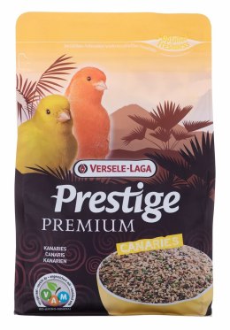 VERSELE-LAGA VL Prestige Premium Canaries 2,5KG dla Kanarka