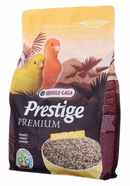 VERSELE-LAGA VL Prestige Premium Canaries 2,5KG dla Kanarka